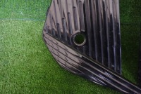 Купить Peugeot 408 22- решётки решётка левая правая kpl, фото thumb