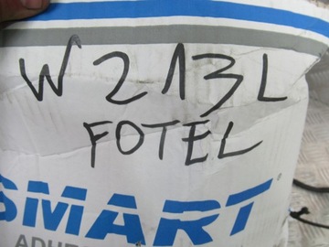 фото thumb №12, Mercedes w213 помпа сидіння двигуни набір