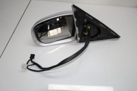 Mercedes w215 cl 744 зеркало левая полный рестайлинг  15pin Недорого, фото thumb