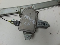 фото thumb №9, Механизм стекло левый перед mitsubishi pajero iii mn117079 europa