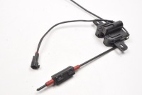 фото thumb №2, Volvo v40 ii замок капот замінник