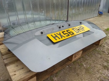 фото thumb №8, Кришка зад mini cooper s r56 dark срібний 871/7