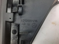 фото thumb №6, Рамка защита навигации mercedes w212 a2126801236
