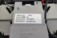 фото thumb №8, Освещение внутреннее jaguar xe x760 btv74919 2015