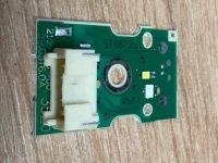 Пластина jeża led drl 5pin 1led лампы левый i правой do mercedes gle w167 Киев, фото thumb