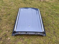 фото thumb №7, Hyundai ix35 крыша стойки рейлинги wae