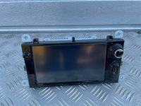 фото thumb №1, Renault clio iv радио экран навигация 281153868r