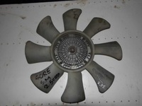 фото thumb №1, Вентилятор зчеплення віскомуфта kia sorento i 2.5 crdi