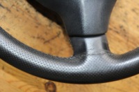 фото thumb №7, Toyota yaris i ts кермо подушка мультифункція шкіра perforowana