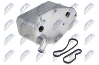 фото thumb №10, Ccl-vv-014 nty радиатор масла nty