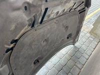 фото thumb №8, Mazda cx3 cx-3 капот кришка двигуна підкрилок комплектна