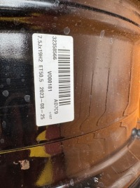 фото thumb №16, Алюмінієвий диск volvo oem номер xc60 xc90 v60 v90 7.5j 19" et50.5 5x108 32358566