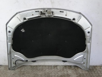 фото thumb №12, Капот vw passat b6 3c 3c0 la7w