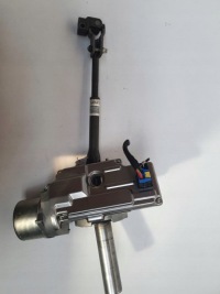 фото thumb №3, Opel adam corsa підсилювач електричний