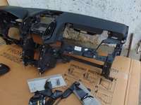 фото thumb №4, Консоль подушки подушка безпеки opel zafira c європа оригінал