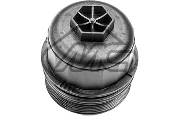 фото thumb №2, Крышка фильтра масла metalcaucho