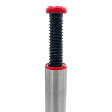 ГИДРАВЛИЧЕСКИЙ ПОДЪЕМНИК СТОЙКИ БУТЫЛКИ 5T 216-413MM ДОМКРАТ КОРПУС