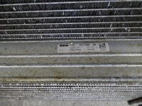 Bmw x1 f48 f49 x2 f39 mini f54 f60 дизель комплект радіатор вентилятор Зі Шроту, фото thumb