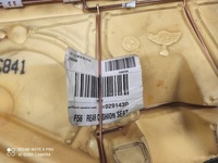 фото thumb №10, Заднее сиденье задняя сиденье mini cooper f56 образец foto