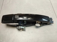 фото thumb №1, Land rover range rover sport l320 ручка левая задняя ah3224995db