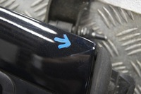 фото thumb №9, B-max дверь правое задние jk8 panther black