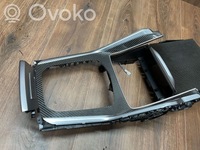фото thumb №6, Рамка планка декоративная консоли средней карбон bmw g05 g06 681635011.