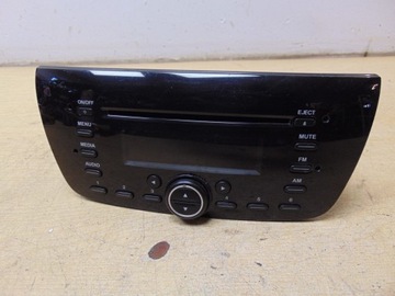 фото thumb №7, Радіо заводські opel combo d doblo ii 7355268720