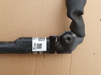 фото thumb №9, Pas лівий натягувач подвійний camaro 2016-2018