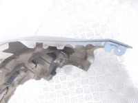 фото thumb №13, Бампер перед audi a1 8xa lift 14-18 оригинал bez отверстий