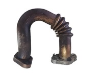 фото thumb №1, Vw passat b7 2.0 tdi cff трубка egr 03p131521e