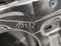 фото thumb №9, Двері ліва задня renault koleos 1 2007-2016