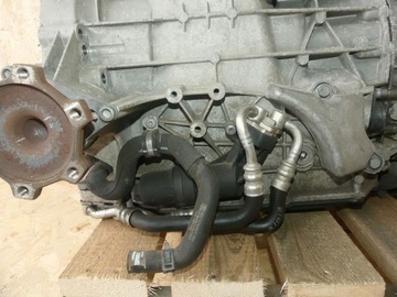 фото thumb №7, Audi a6 c7 a7 2.0 tfsi cyp коробка передач s-tronic qke