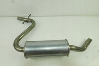 фото thumb №14, Гасник середній vw golf v 1.4 fsi plus eberspacher