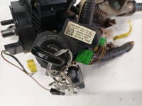 фото thumb №4, Переключатель комбинированный замок зажигания honda civic vii eu