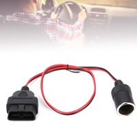 фото thumb №9, З'єднувач zasilacza do роз'єм прикурювача автомобільний 1 do 2 wybierz linię