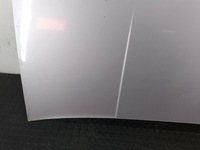 фото thumb №9, Кришка багажника багажника nissan sunny b11 82-87 006 sedan