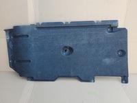 фото thumb №1, Защита подвеска левая volvo v40 ii