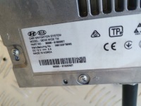 фото thumb №6, Hyundai santa fe iv lift радио навигация экран europa 96560-81820