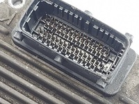 фото thumb №7, Блок керування бортовий комп'ютер ecu двигуна 8973065751 12212819 opel isuzu