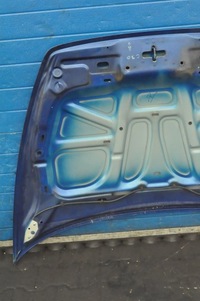 фото thumb №14, Volvo c30 s40 ii v50 c70 капот кришка відсік двигуна