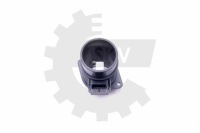 Витратомір dacia renault 1.5 дизель 8200280056 Київ, фото thumb