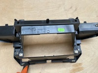 фото thumb №5, Рамка кронштейн кронштейн радио mercedes sprinter 910 907 a9108270600