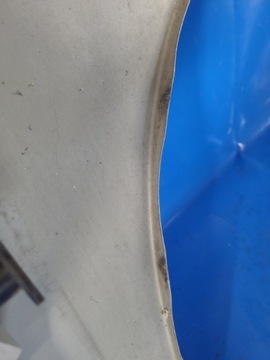 фото thumb №11, Крыло переднее левый volvo s60 10-13 31352073