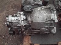 фото thumb №1, Коробка передач коробки передач vw lt 2.5tdi