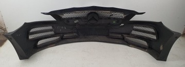 фото thumb №10, Бампер перед mercedes sl amg r230 тюнинг