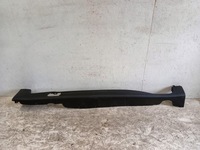 фото thumb №1, Молдинг порог правая порог правый mini r61 paceman jcw 12-