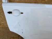 фото thumb №4, Kia sportage iii 3 дверь задние задняя правое