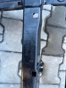 фото thumb №12, Pas переднее усилитель vw polo v vi plus 05-14r. 5m0805588d 5m0805594d