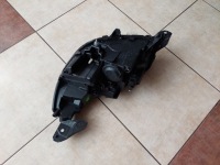 фото thumb №4, Правая лампа - перед - full led - peugeot 208 ii