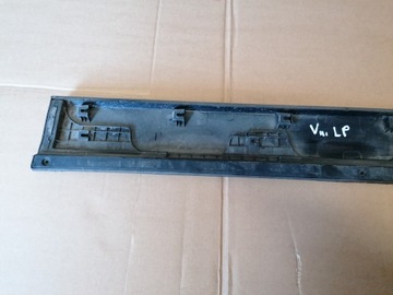 фото thumb №6, Honda cr-v iii 07-12 планка na двері лівий перед